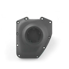 Twin Cam Cam Cover Black Chrome Fit For Harley 2001-2014 Twin Cam Replaces #25369-01