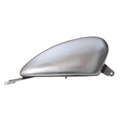 Santee Gas Tank 3.3 gal Indent Custom Cap Fit For Harley Sportster 07-14 XL US