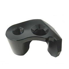 Custom Chrome Black 1" Lowering Kit Fit For Harley Touring Models Electra Road Glide 2002-Up