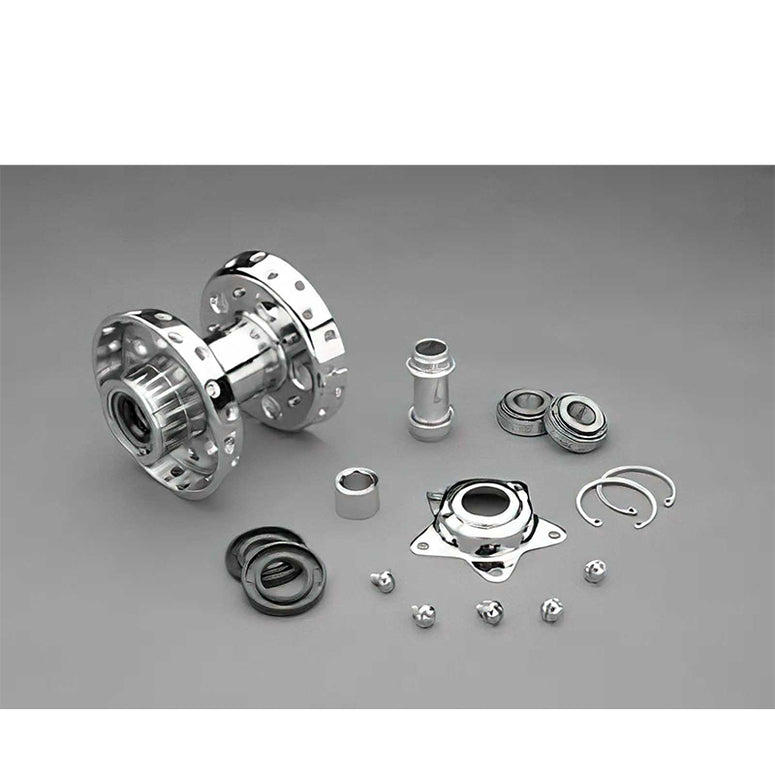 RevTech – CustomChromeUSA