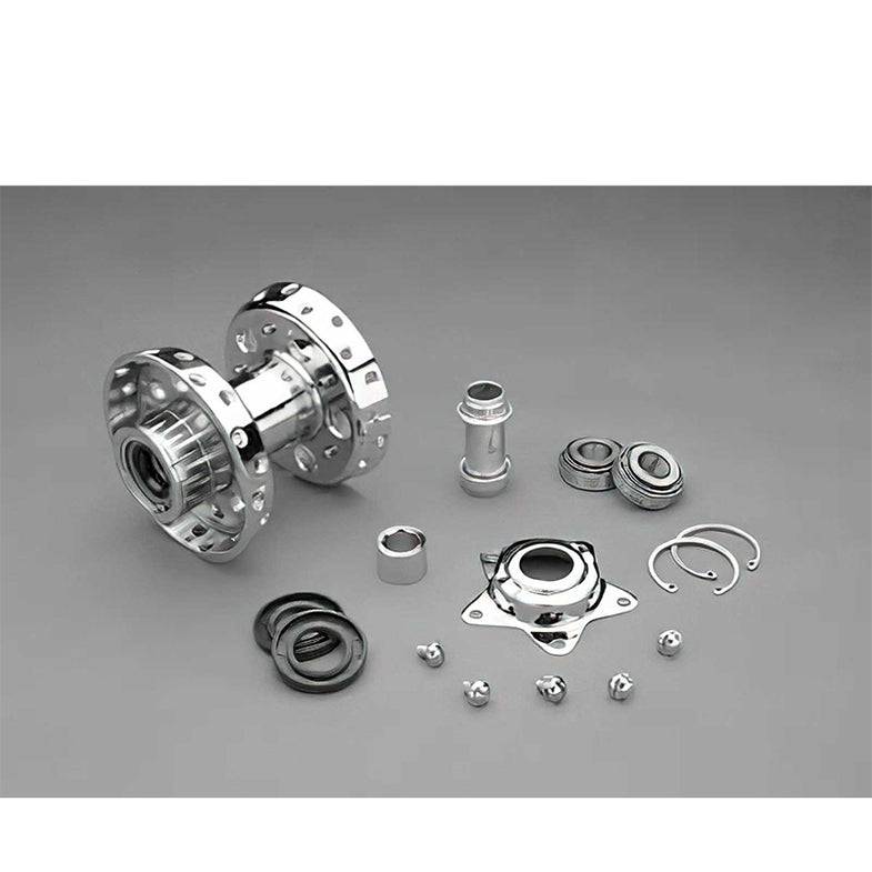 RevTech – CustomChromeUSA
