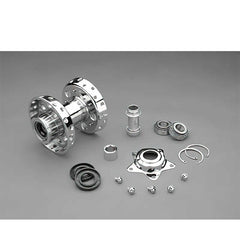 Custom Chrome Specialties Star Wheel Hub w/Timken-Style Bearings Fit For Harley-Davidson