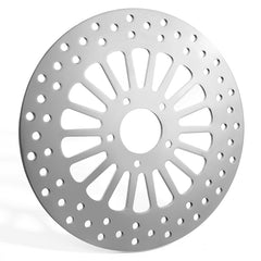 Custom Chrome 11.8"Front Brake Rotor Fit For Harley Touring 2008+/Softail 2015+/XL 2014+/Dyna 2006-2017