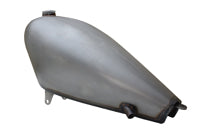 Lucky Sucker Fuel Gas Tank Fit For Harley Carbureted Twin Cam Softail Sportsters