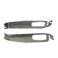 Custom Chrome Heavy-Duty Speaker Inner Fairing Support Bracket Fit For Harley 96-13 FLHT/C/U/X