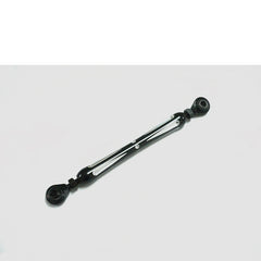 Custom Chrome Custom Billet Hole-Shot Shift Linkage Fit For Harley Sportster XL 2004-UP Black