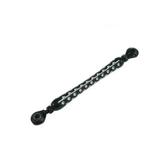 Custom Chrome Custom Billet Shift Linkage Fits For Harley Sportster XL 2004+ Black Highlighted