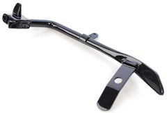 Custom Chrome Replacement Kickstand Kit Stock Length Chrome Black Fit For Harley Softail 2007-UP New