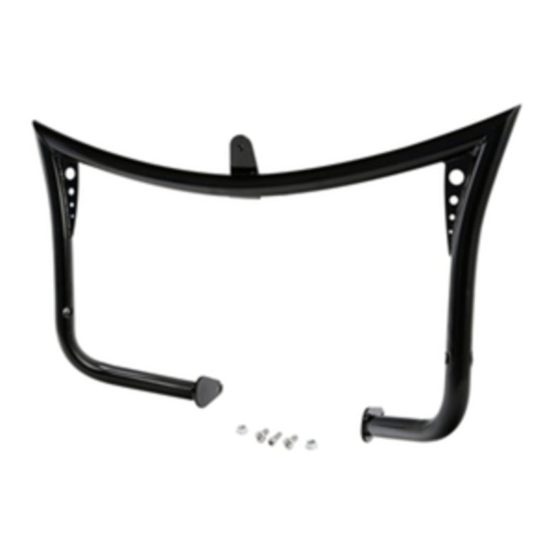 Chrome Engine Highway Crash Guard Bar For Harley Touring 2009-2024