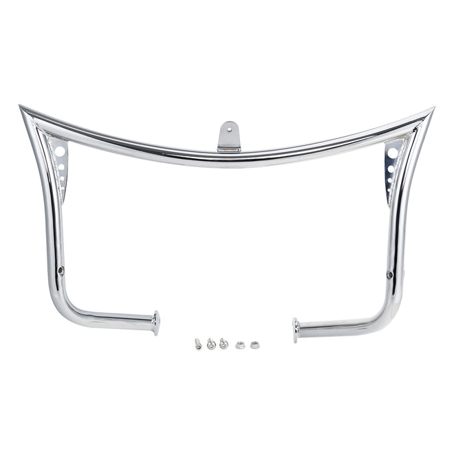 Custom Chrome 1.25"Engine Guard Crash Highway Bar Fit For Harley Touring Models 2009-UP