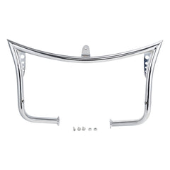 Custom Chrome 1.25"Engine Guard Crash Highway Bar Fit For Harley Touring Models 2009-UP