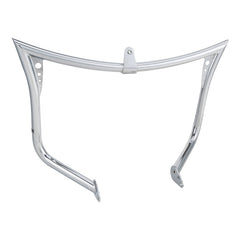 Custom Chrome 1.25"Engine Guard Crash Highway Bar Fit For Harley Touring Models 2009-UP