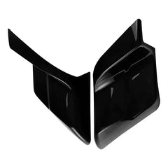 HR3 Vivid Black CVO Stretched Side Covers STREET GLIDE SPECIAL 2015-2020 (FLHXS)