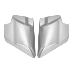 HR3 Charred Steel & Lightning Silver Side Covers CVO Street Glide（FLHXSE) 2019
