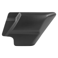 HR3 Industrial Gray Denim Side Covers STREET GLIDE SPECIAL 2019 (FLHXS)