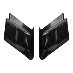 HR3 Barracuda Silver Denim CVO Stretched Side Covers 2020 ROAD GLIDE SPECIAL（FLTRXS)