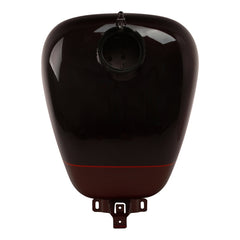HR3 Black Forest & Wineberry Fuel Gas Tank For 2008-2023 Harley Touring Models