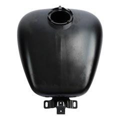 Custome Chrome 6 Gal.Fuel Gas Tank Unpainted with Primer Fit For Harley Touring Road Electra Street Glide 2008-Later