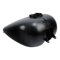 Custome Chrome 6 Gal.Fuel Gas Tank Unpainted with Primer Fit For Harley Touring Road Electra Street Glide 2008-Later