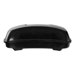 Custom Chrome 5.5" Razor Touring Trunk Unpainted Fit For Harley Touring Trunk Road King 14-UP Primered