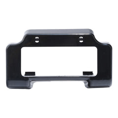 Custom Chrome Oil Cooler Cover Unpainted Fit For Harley Touring 09-16 W/Cool FlowFan Oilcooled