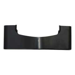 Custom Chrome Primed Outer Fairing Trim Skirt Unpainted Fits For Harley Touring Road Glide 15+