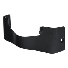 Custom Chrome Primed Outer Fairing Trim Skirt Unpainted Fits For Harley Touring Road Glide 15+