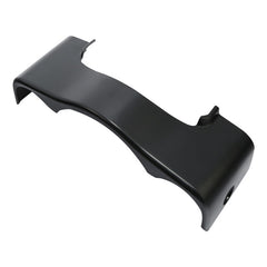 Custom Chrome Primed Outer Fairing Trim Skirt Unpainted Fits For Harley Touring Road Glide 15+