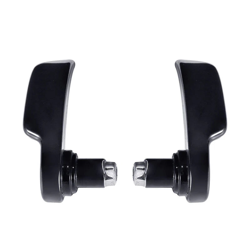 HR3 Saddlebag Lid Lifter For Harley Touring Electra Street Road King Glide 2014-2023