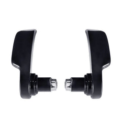 HR3 Saddlebag Lid Lifter For Harley Touring Electra Street Road King Glide 2014-2023