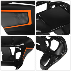 HR3 APEX Outer Shark Fairing & Inner Fairing Set for Touring bikes 2014-2023