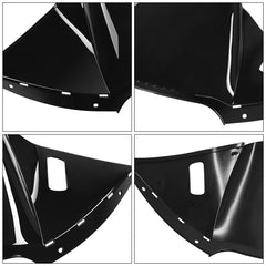 HR3 APEX Fairing Air Duct for Touring bike 2014-2023