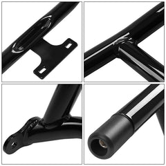 CUSTOM CHROME Highway Engine Guard Bar Fit For Harley Touring '09-'23