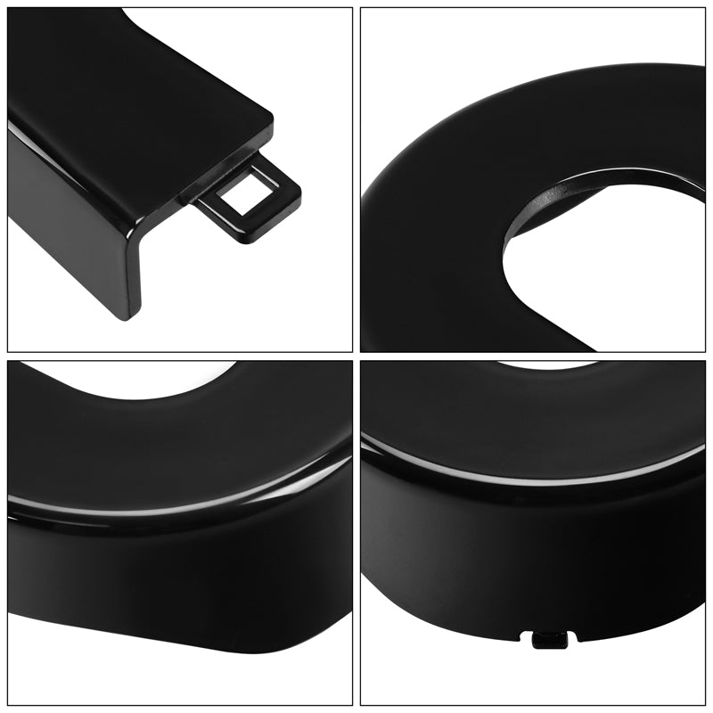 HR3 APEX Ignition Switch Panel Trim for 2014-2023 Touring bikes