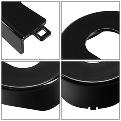 HR3 APEX Ignition Switch Panel Trim for 2014-2023 Touring bikes