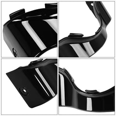 HR3 APEX Outer Fairing Skirt for Touring bikes 2014-2023