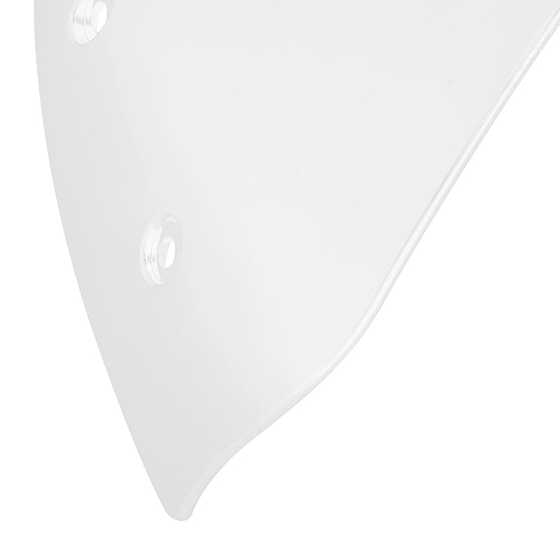 HR3 Transparent Windshield Fit For Harley Road Glide 2023-2025