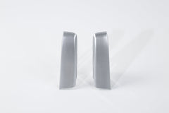 HR3 Patriotic Red White And Blue Saddlebag Filler Strips For Harley Touring Models 14-24
