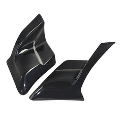HR3 Midnight Blue CVO Stretched Side Covers 2019 STREET GLIDE（FLHX)