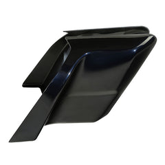 HR3 Midnight Blue CVO Stretched Side Covers 2019 STREET GLIDE（FLHX)