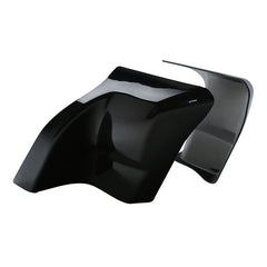 HR3 Midnight Blue CVO Stretched Side Covers 2019 STREET GLIDE（FLHX)