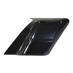 HR3 Midnight Blue CVO Stretched Side Covers 2019 STREET GLIDE（FLHX)