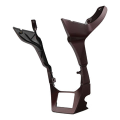 HR3 Twisted Cherry Spoiler Kit For Harley 2017-Later FLTRX, FLTRXS, FLTRXST models