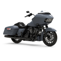 HR3 Gunship Gray Complete Body Fairing Kit For Harley Road Glide FLTRX 15-23