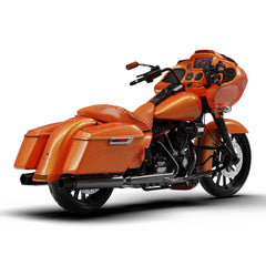 HR3 Amber Whiskey 2016RG Complete Body Fairing Kit For Harley Road Glide FLTRX 2015-2023