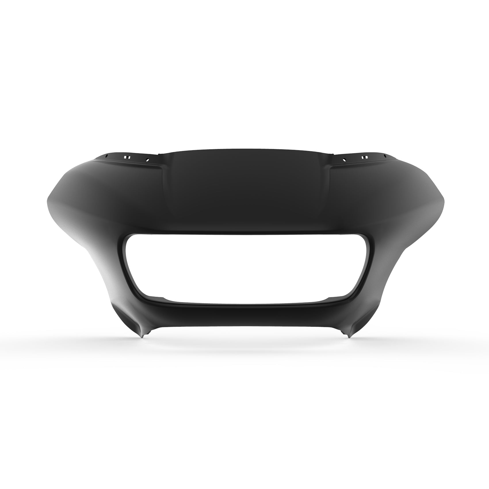 HR3 Black Denim Outer Shark Fairing & Inner Fairing Set STREET GLIDE SPECIAL 2015-2017