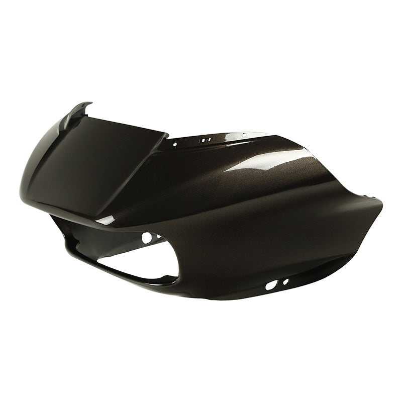 HR3 Sumatra Brown Outer Shark Fairing & Inner Fairing Set 2018 ROAD GLIDE（FLTRX ）