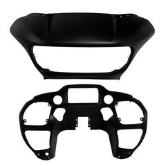 HR3 Black Denim Outer Shark Fairing & Inner Fairing Set 2015-2016 ROAD GLIDE SPECIAL（FLTRXS）