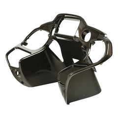 HR3 Sumatra Brown Outer Shark Fairing & Inner Fairing Set 2018 ROAD GLIDE（FLTRX ）