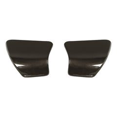 HR3 Sumatra Brown Inner Fairing Glove Box Doors Cover 2018 ROAD GLIDE（FLTRX ）